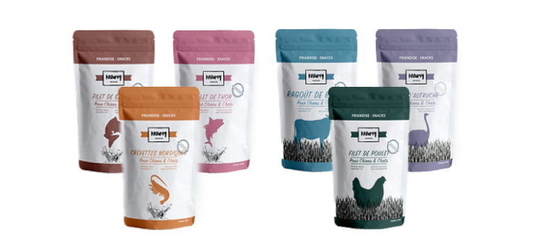 Revolutionize Mealtime: Why Kroumy Toppings &amp; Snacks Are a Must-Have for Every Dog Owner