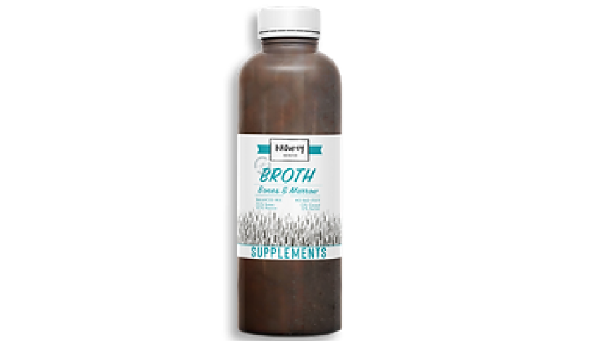 Kroumy Product Bone Broth