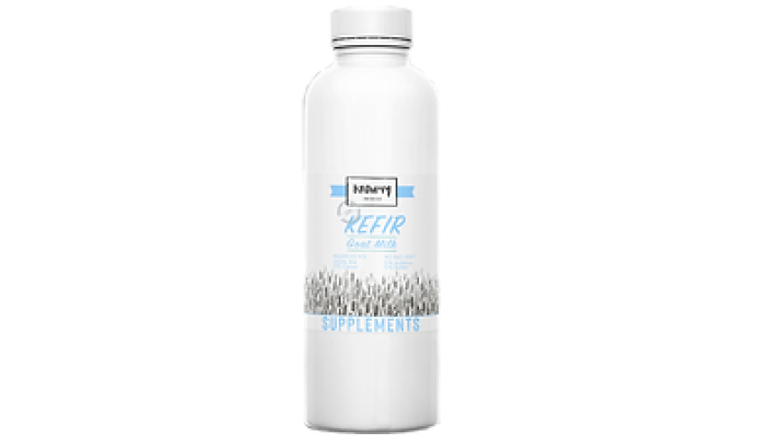 Kroumy Product Milk Kefir