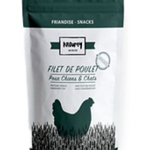 Kroumy Produit Friandise Filet De Poulet