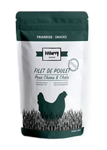 Kroumy Produit Friandise Filet De Poulet