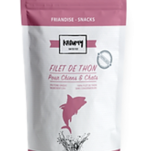 Kroumy Produit Friandise Filet De Thon