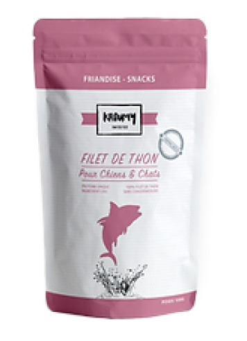 Kroumy Produit Friandise Filet De Thon