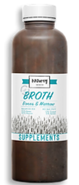 Broth Kroumy Barf