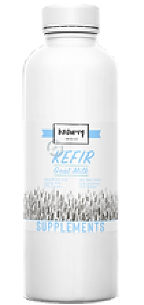 Kefir Kroumy Barf